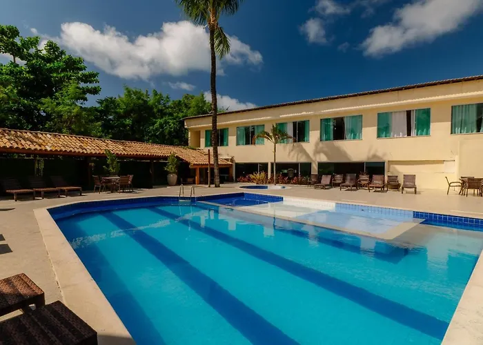MiolaHotel Porto Seguro