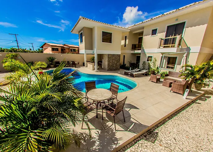 Residencial Portinari LTDAHotel Porto Seguro